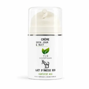CREME JOUR NUIT LAIT ANESSE - YLB