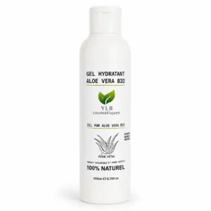 GEL HYDRATANT ALOE VERA - YLB