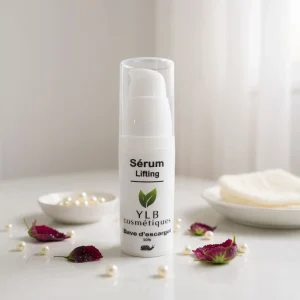 Sérum tenseur (lifting) bave d'escargot 50% YLB
