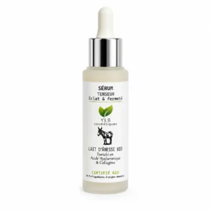 SERUM TENSEUR AU LAIT D ANESSE - YLB