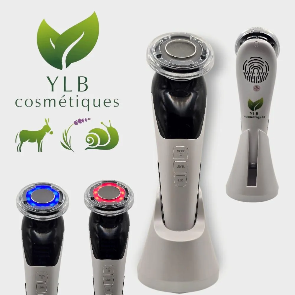YLB-LIFTBEAUTY5 -LED+EMS
