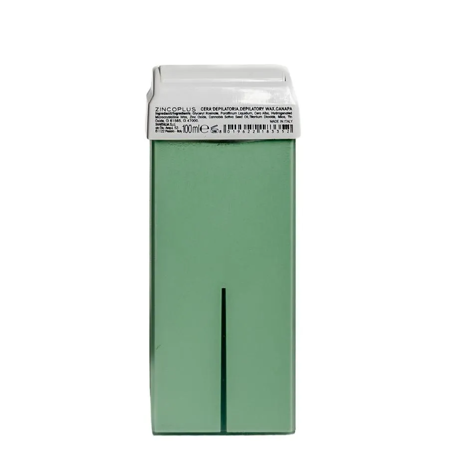 Cartouche roll-on 100ml Chanvre CBD