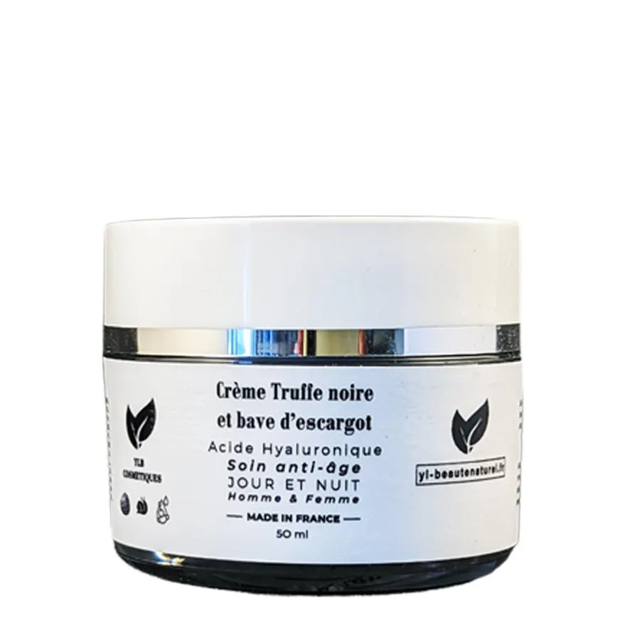 creme anti age a la truffe