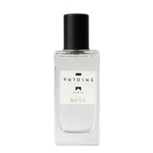 Eau de toilette Antoine Musc