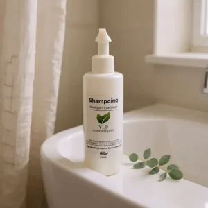 Shampoing soin à la bave d'Escargot 40% YLB