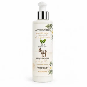 Lait Corporel MONOI APRES SOLEIL - YLB