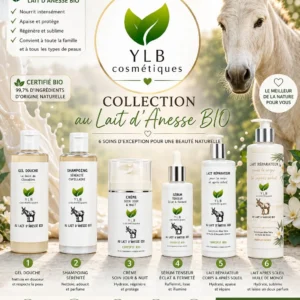 Pack Lait anesse - YLB Cosmetiques