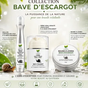 Pack decouverte - YLB Cosmetiques