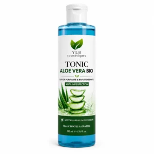 Tonic aloe vera anti imperfections - YLB
